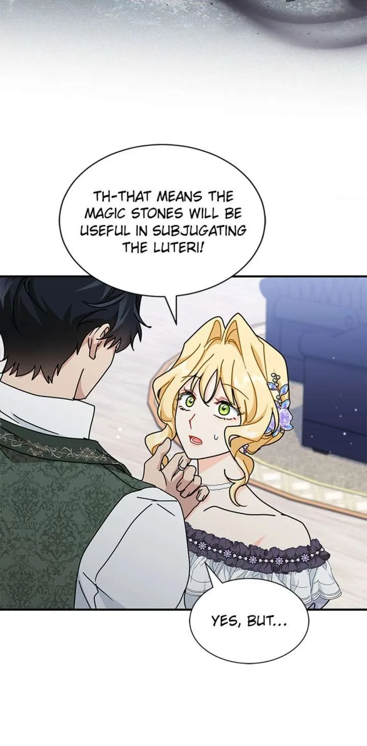 I Became the Head of the Family Chapter 99 page 11