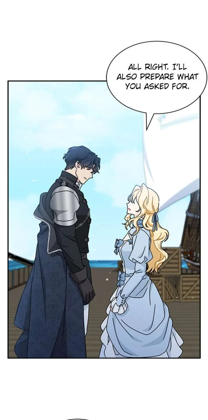 I Became the Head of the Family Chapter 99 page 44