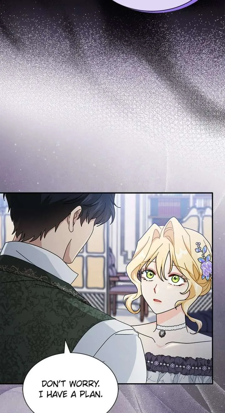 I Became the Head of the Family Chapter 98 page 84