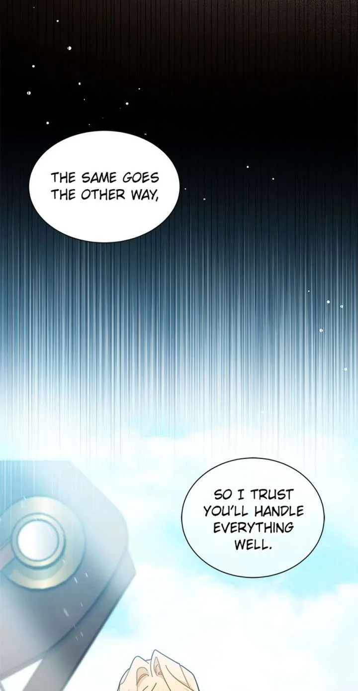 I Became the Head of the Family Chapter 99 page 42