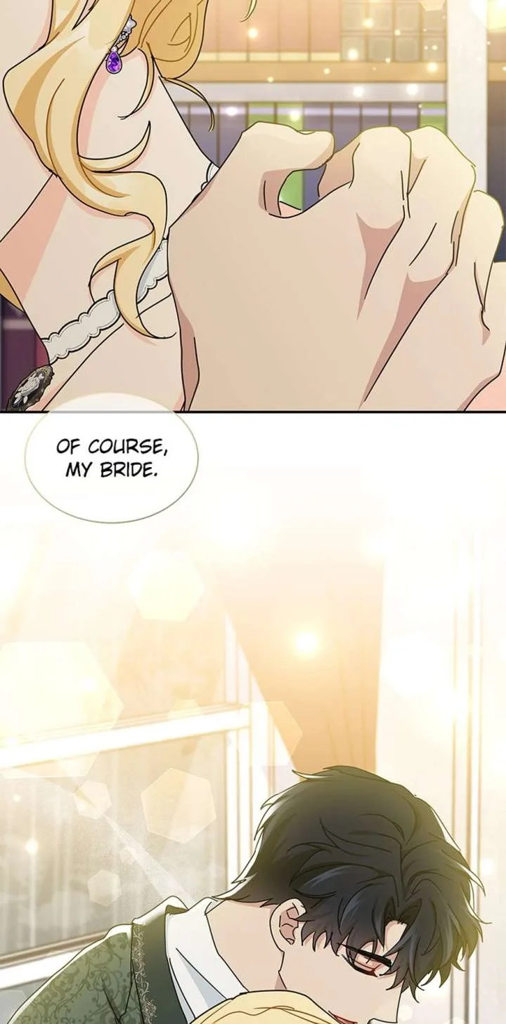 I Became the Head of the Family Chapter 99 page 32