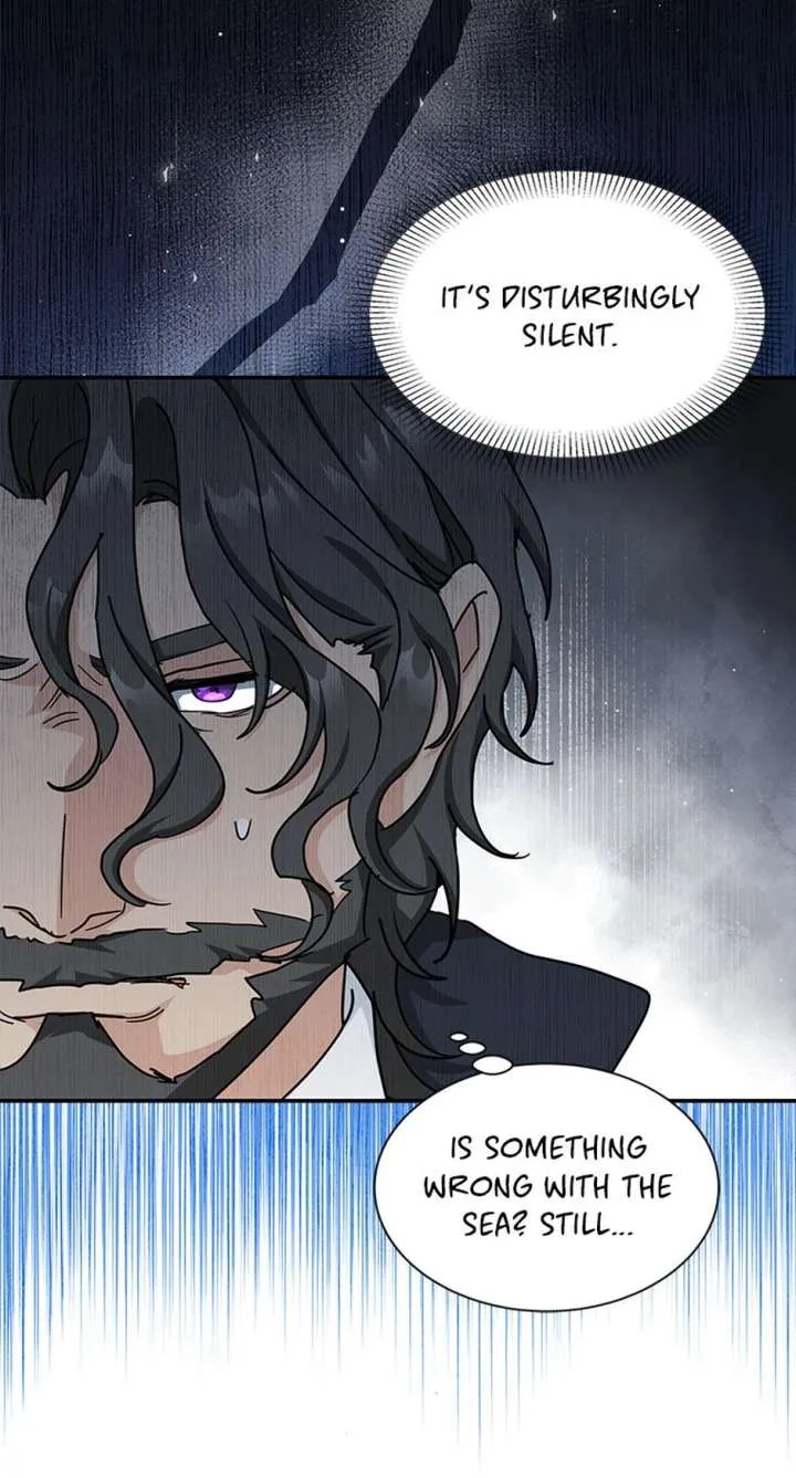 I Became the Head of the Family Chapter 95 page 40
