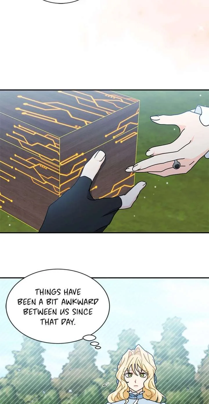 I Became the Head of the Family Chapter 99 page 60