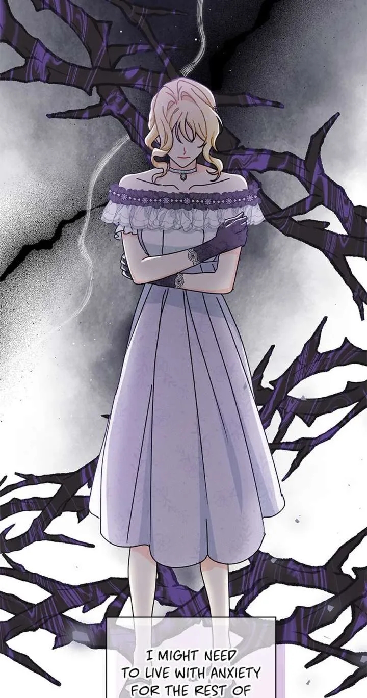 I Became the Head of the Family Chapter 99 page 24