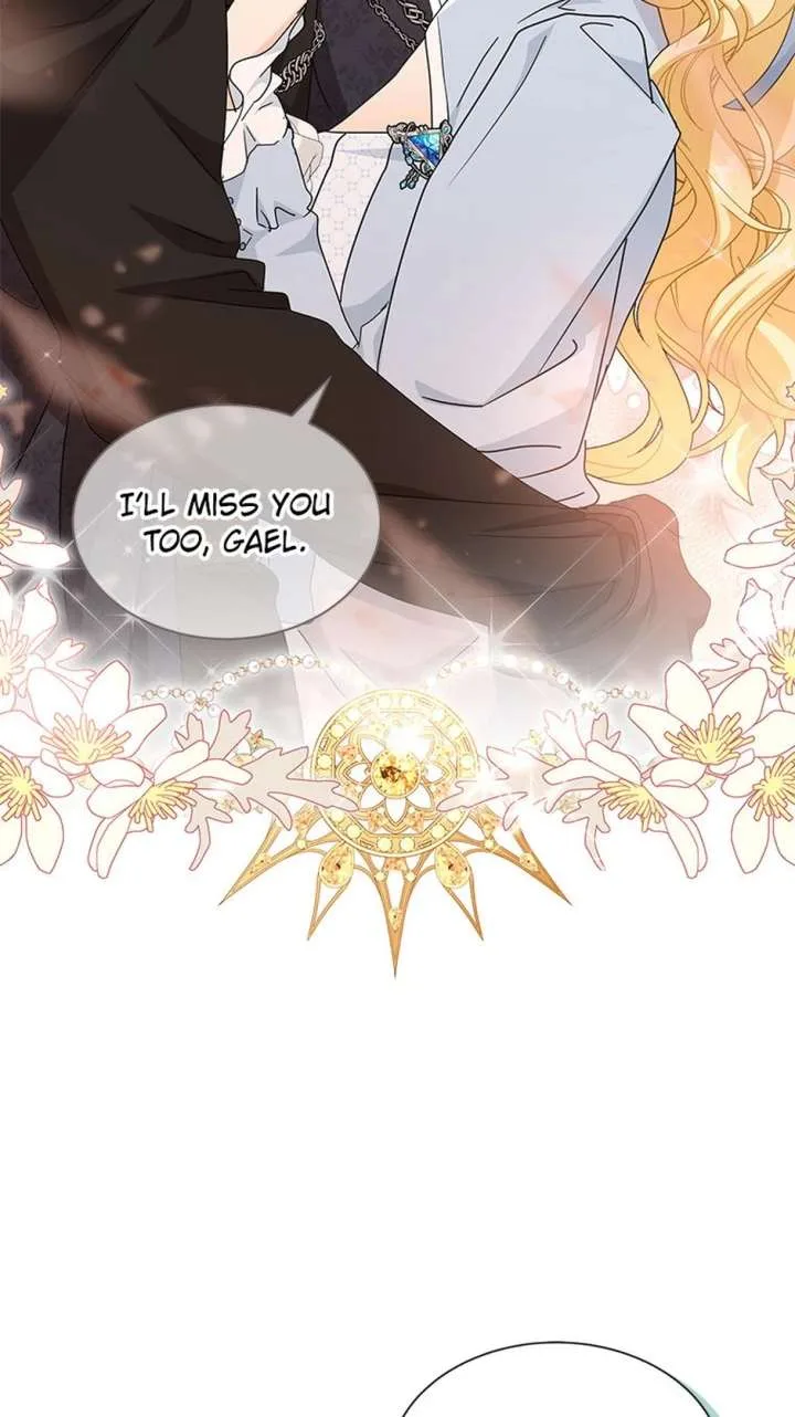 I Became the Head of the Family Chapter 99 page 51
