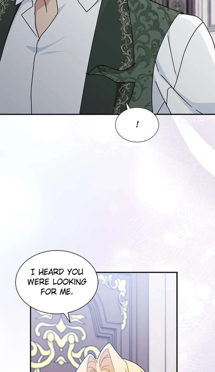 I Became the Head of the Family Chapter 98 page 72