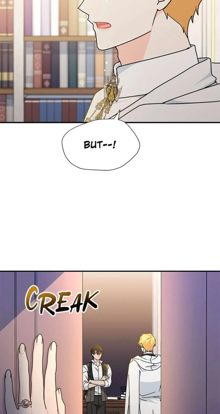 I Became the Head of the Family Chapter 95 page 62
