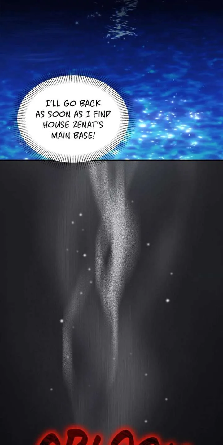 I Became the Head of the Family Chapter 95 page 42