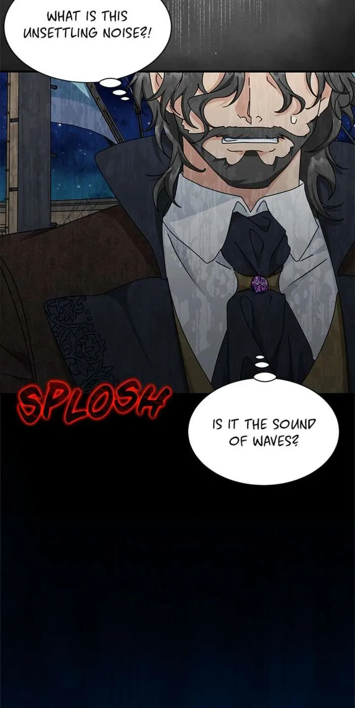 I Became the Head of the Family Chapter 95 page 45
