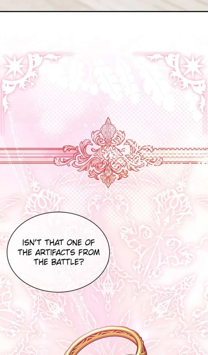I Became the Head of the Family Chapter 99 page 3