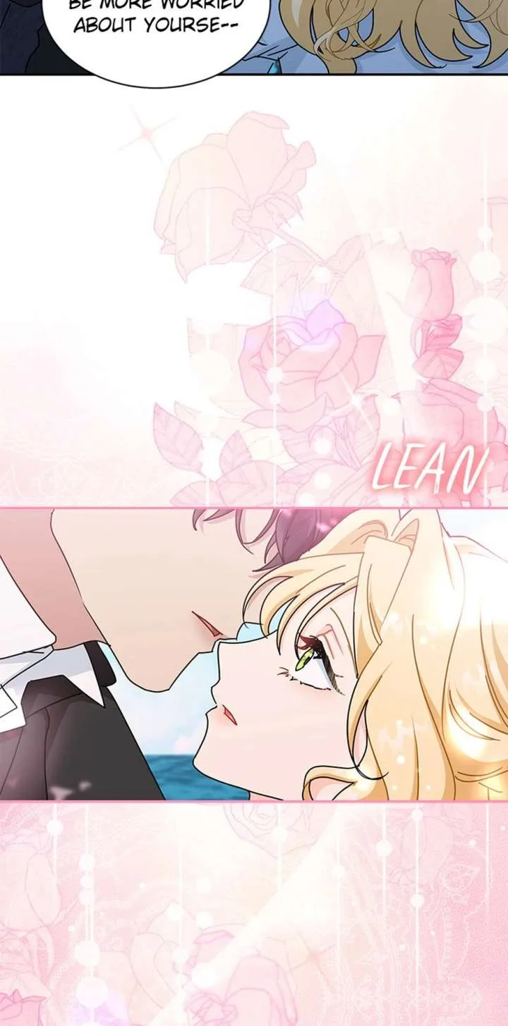 I Became the Head of the Family Chapter 99 page 46