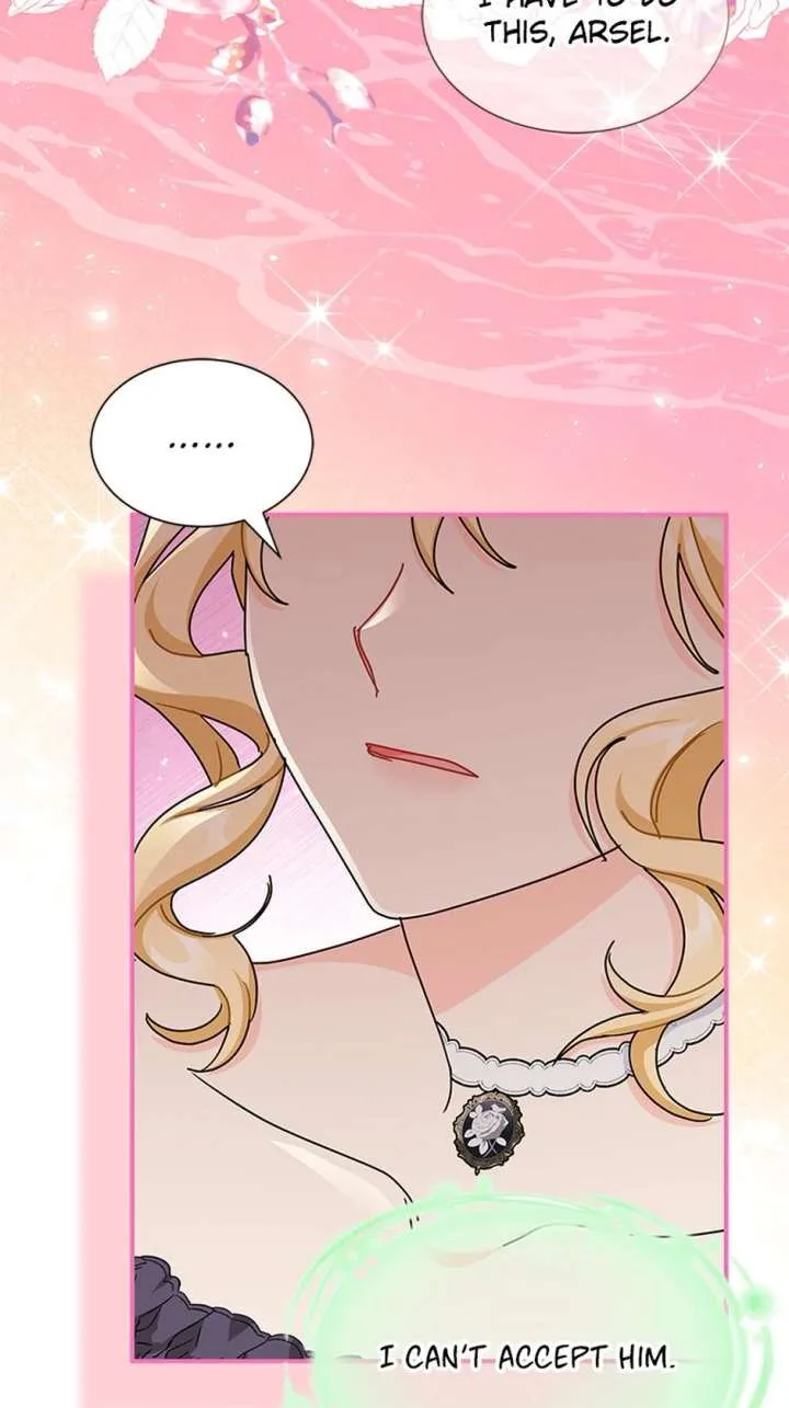 I Became the Head of the Family Chapter 99 page 21