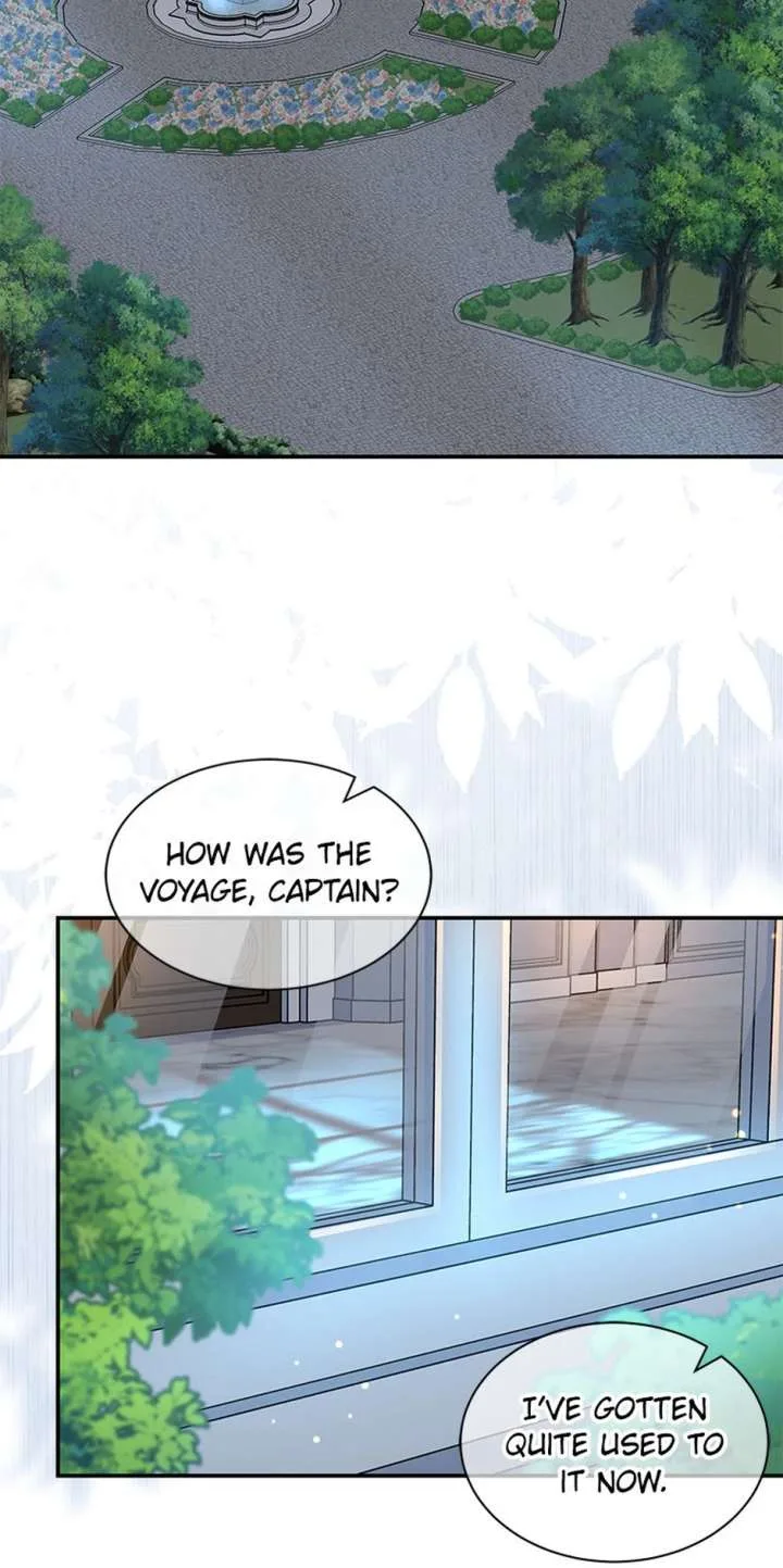 I Became the Head of the Family Chapter 95 page 52