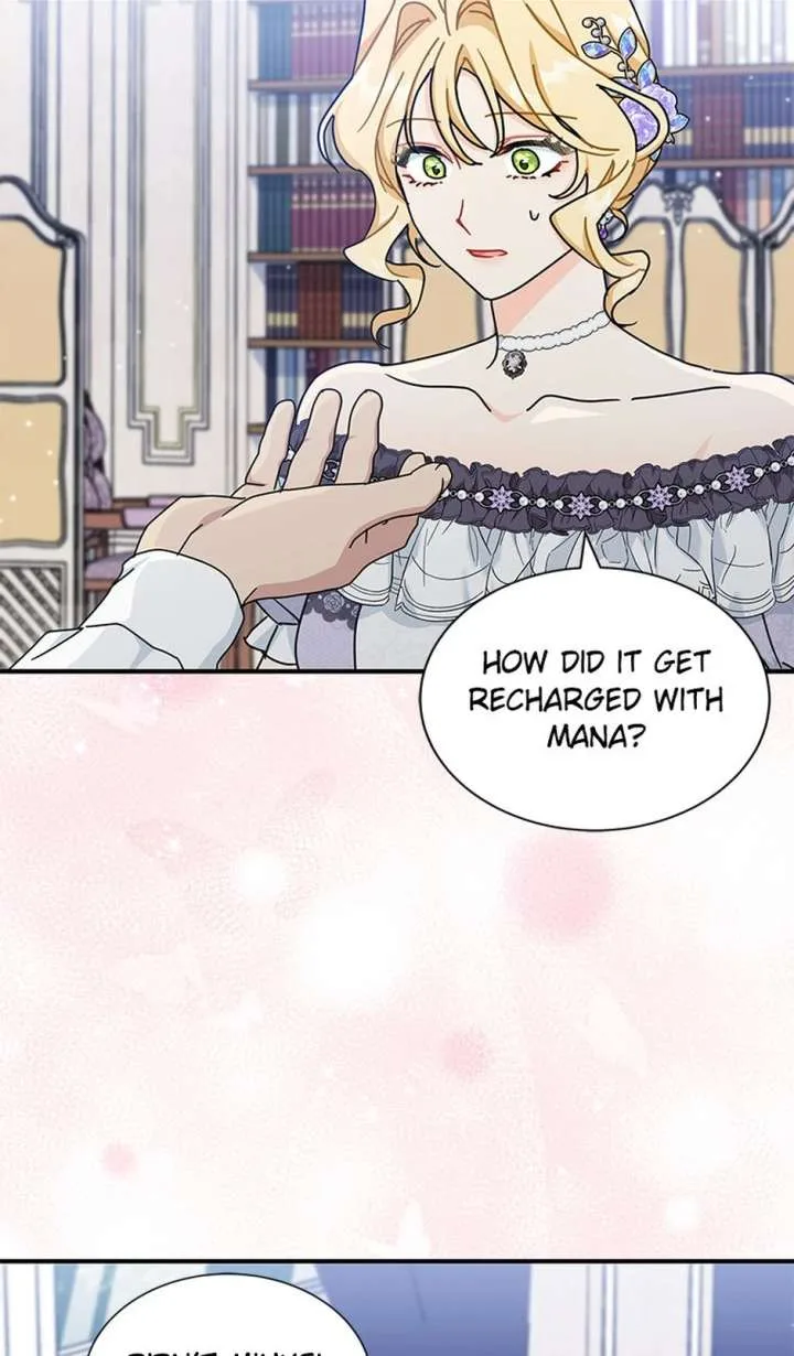 I Became the Head of the Family Chapter 99 page 5