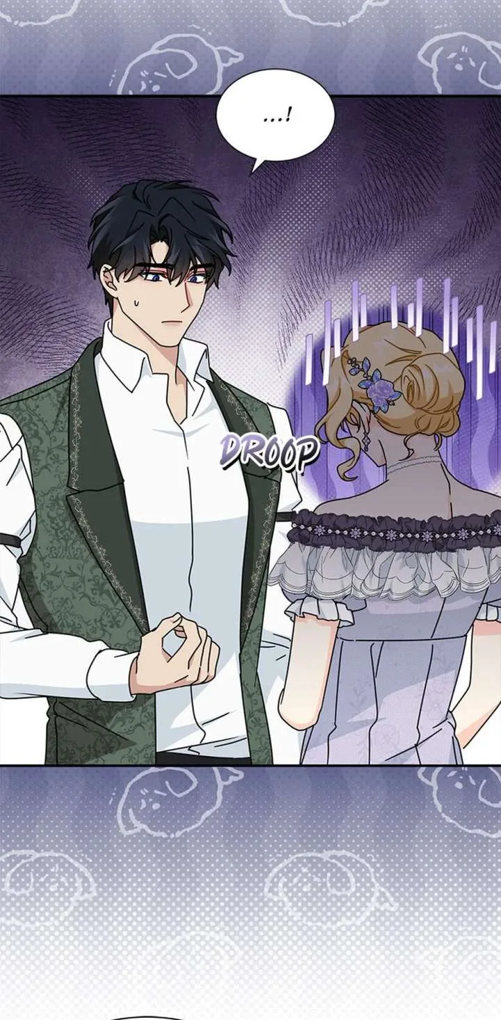 I Became the Head of the Family Chapter 99 page 8