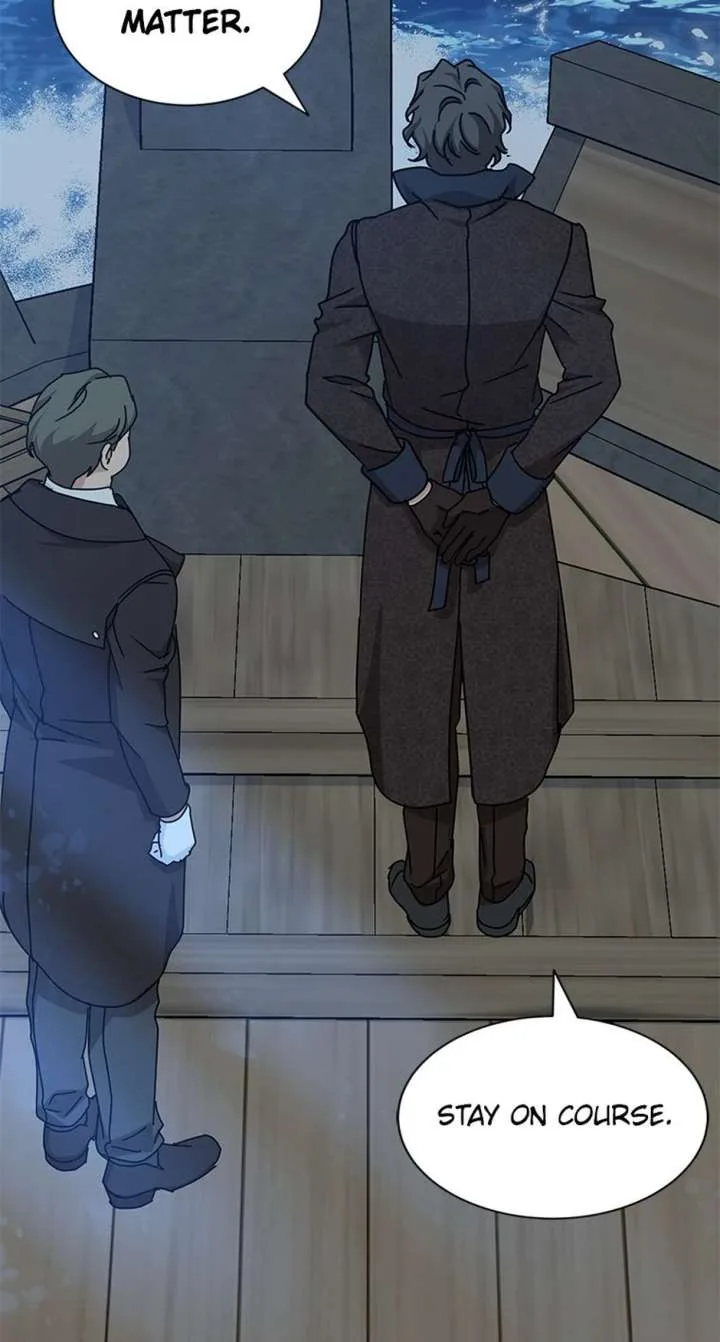 I Became the Head of the Family Chapter 95 page 38