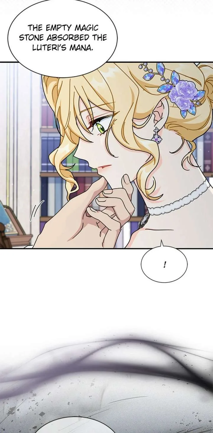 I Became the Head of the Family Chapter 99 page 9