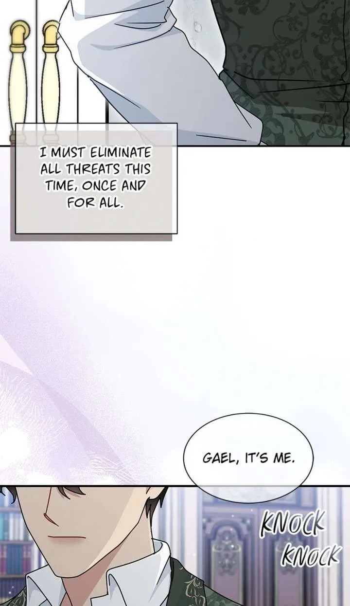 I Became the Head of the Family Chapter 98 page 71