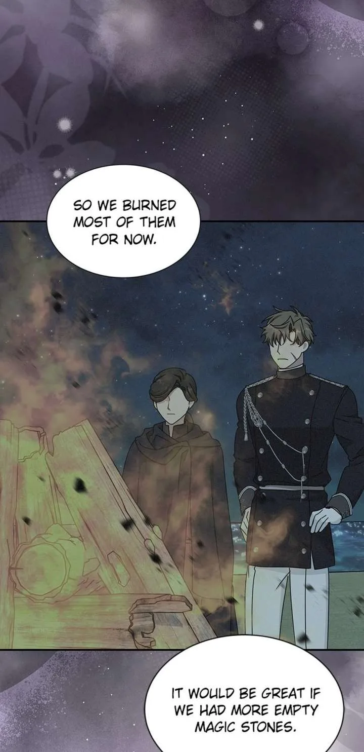 I Became the Head of the Family Chapter 99 page 14