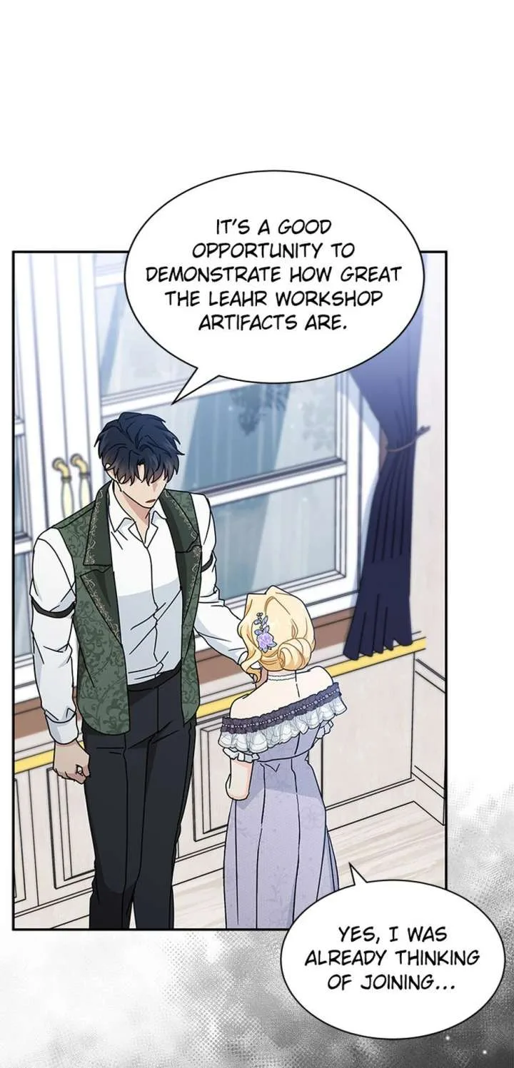 I Became the Head of the Family Chapter 98 page 77