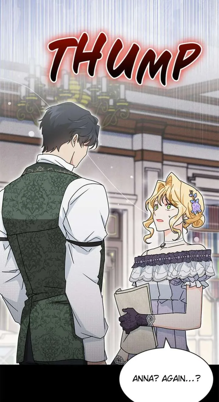 I Became the Head of the Family Chapter 98 page 81