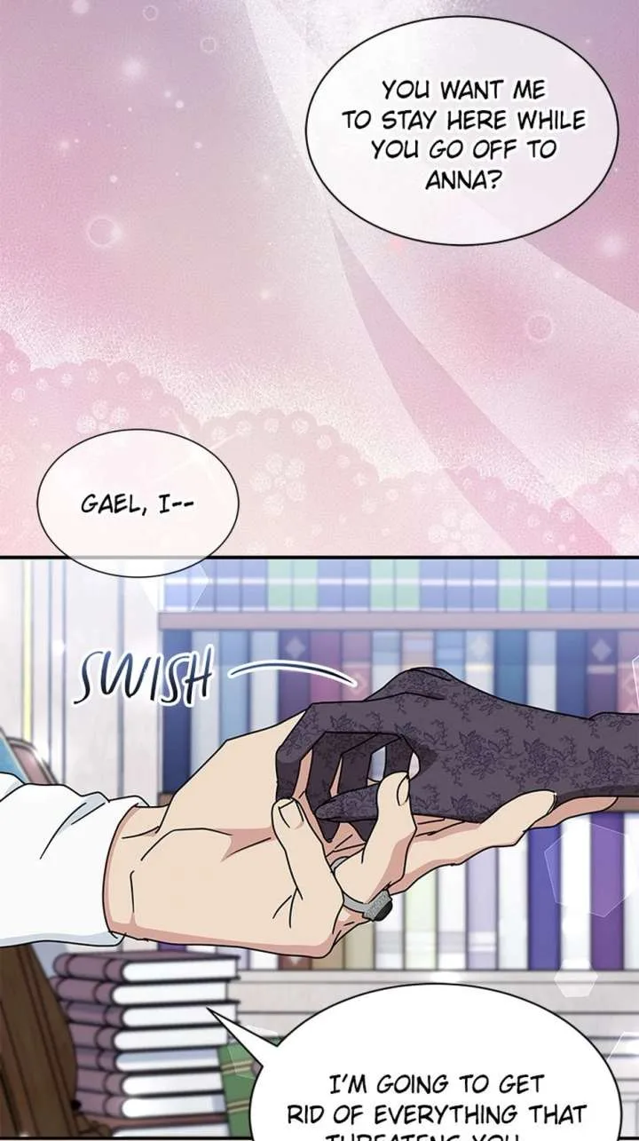 I Became the Head of the Family Chapter 99 page 18