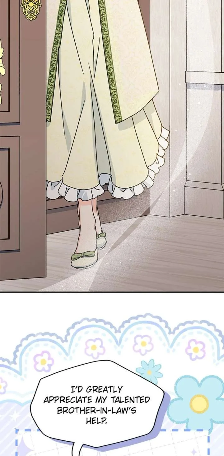 I Became the Head of the Family Chapter 95 page 65