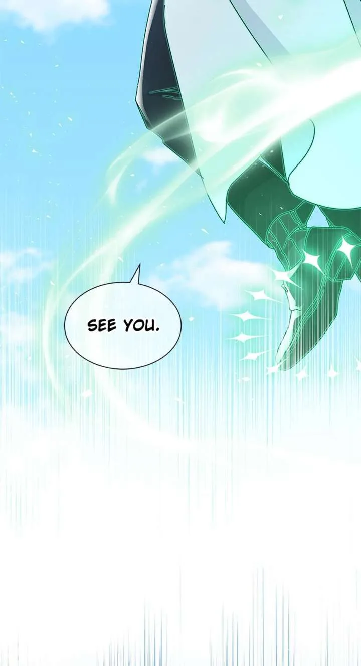 I Became the Head of the Family Chapter 99 page 84