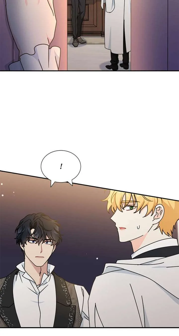 I Became the Head of the Family Chapter 95 page 63