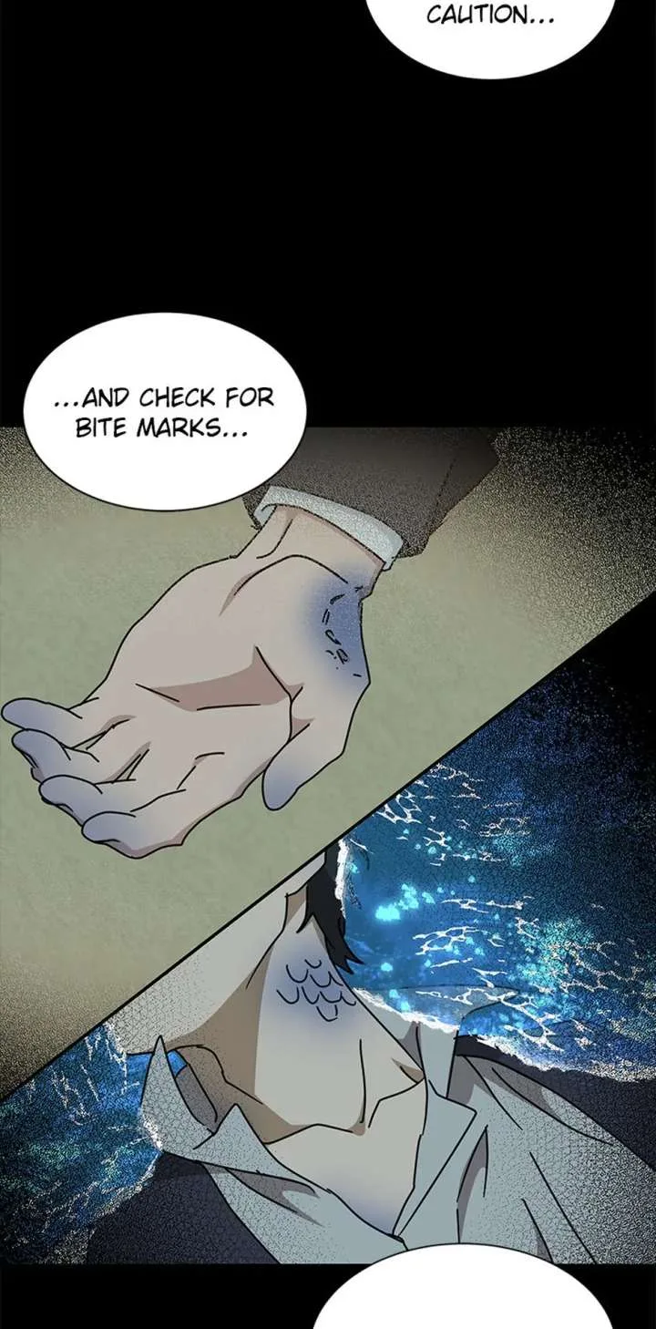 I Became the Head of the Family Chapter 99 page 67