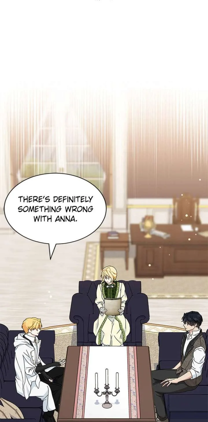 I Became the Head of the Family Chapter 95 page 67