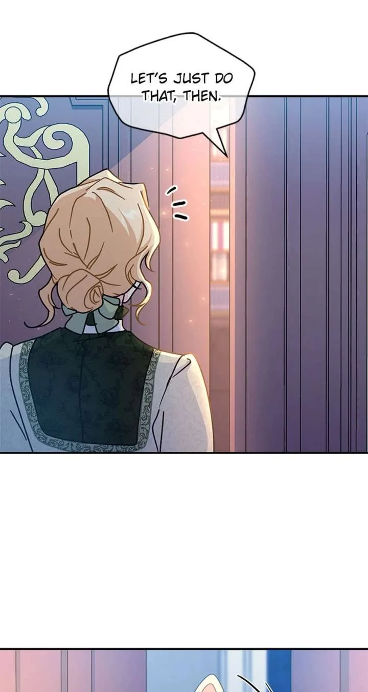 I Became the Head of the Family Chapter 95 page 57