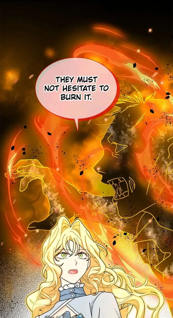 I Became the Head of the Family Chapter 99 page 69