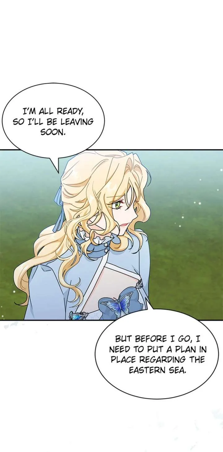 I Became the Head of the Family Chapter 99 page 63
