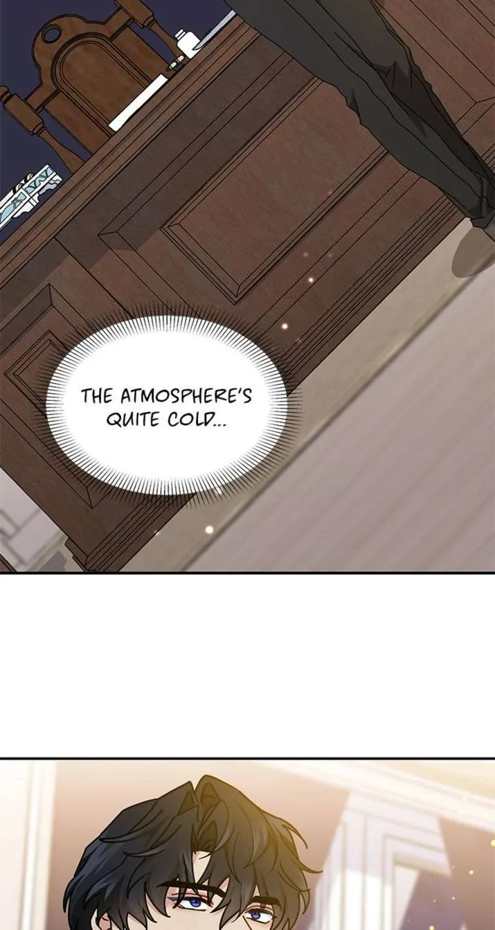 I Became the Head of the Family Chapter 95 page 60