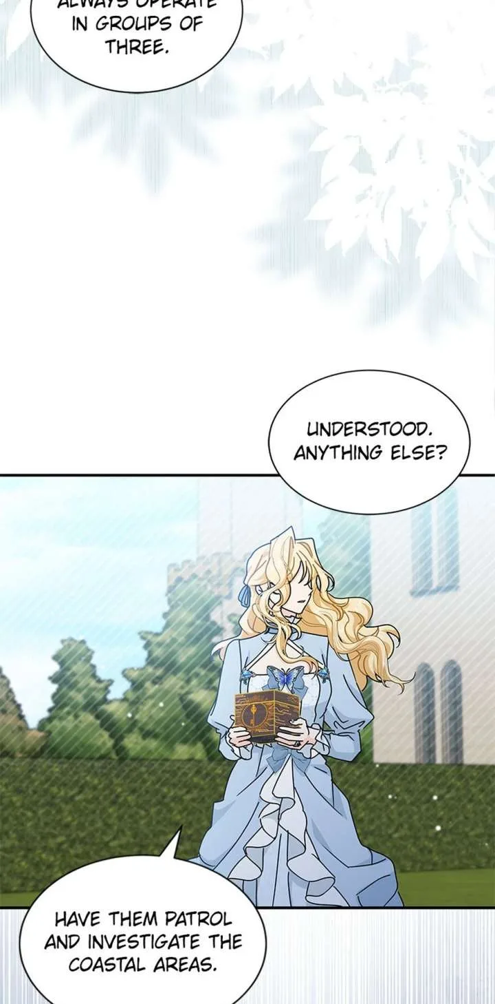 I Became the Head of the Family Chapter 99 page 65