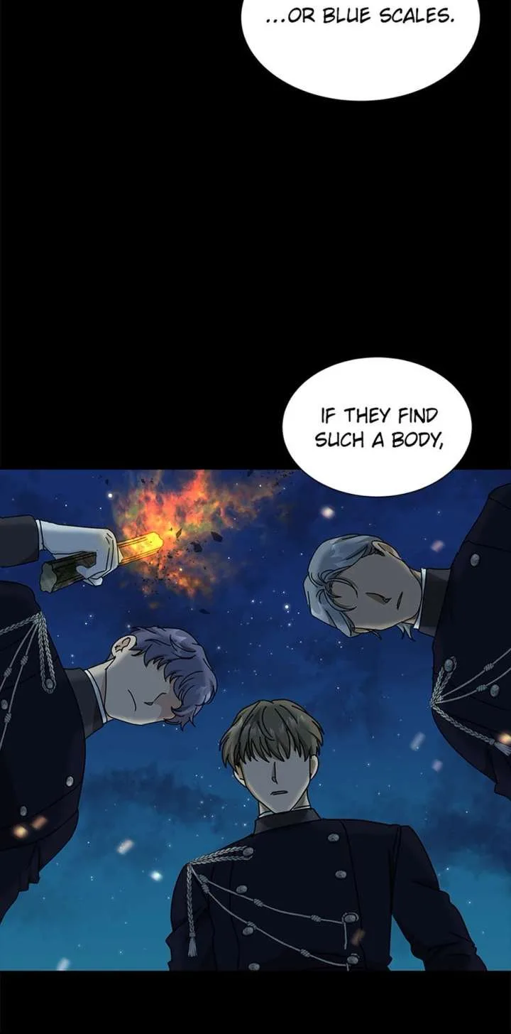 I Became the Head of the Family Chapter 99 page 68