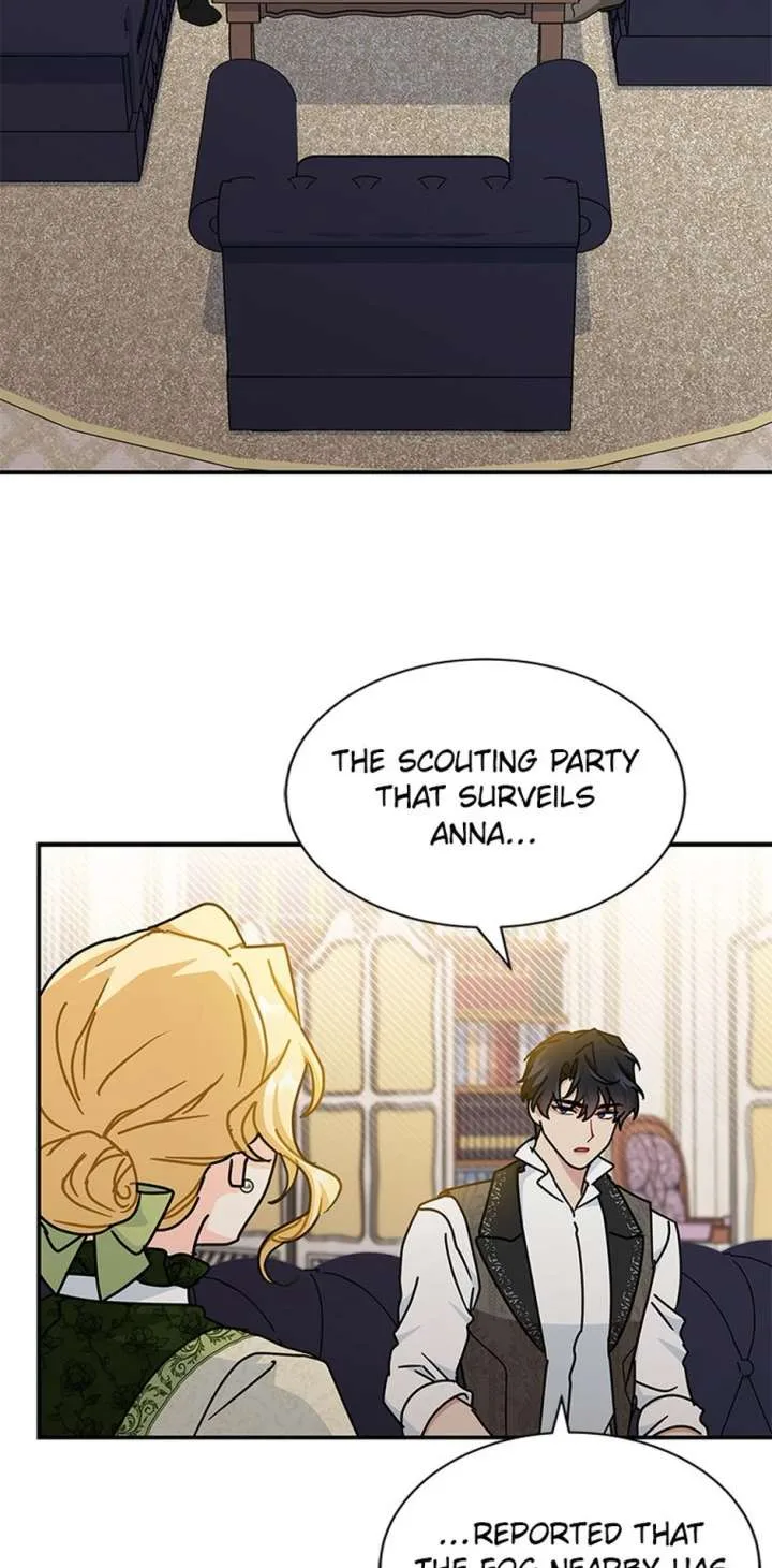 I Became the Head of the Family Chapter 95 page 68