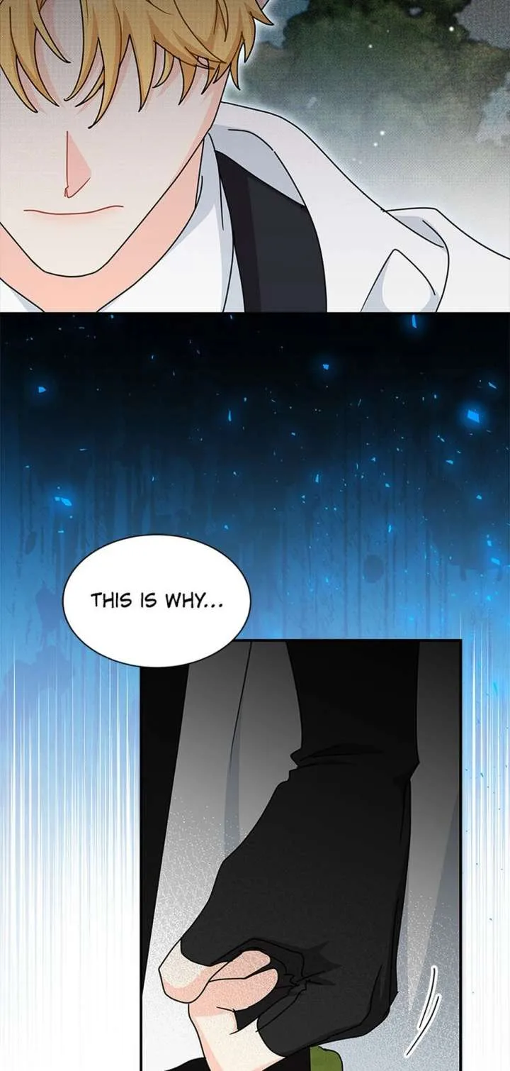 I Became the Head of the Family Chapter 99 page 78