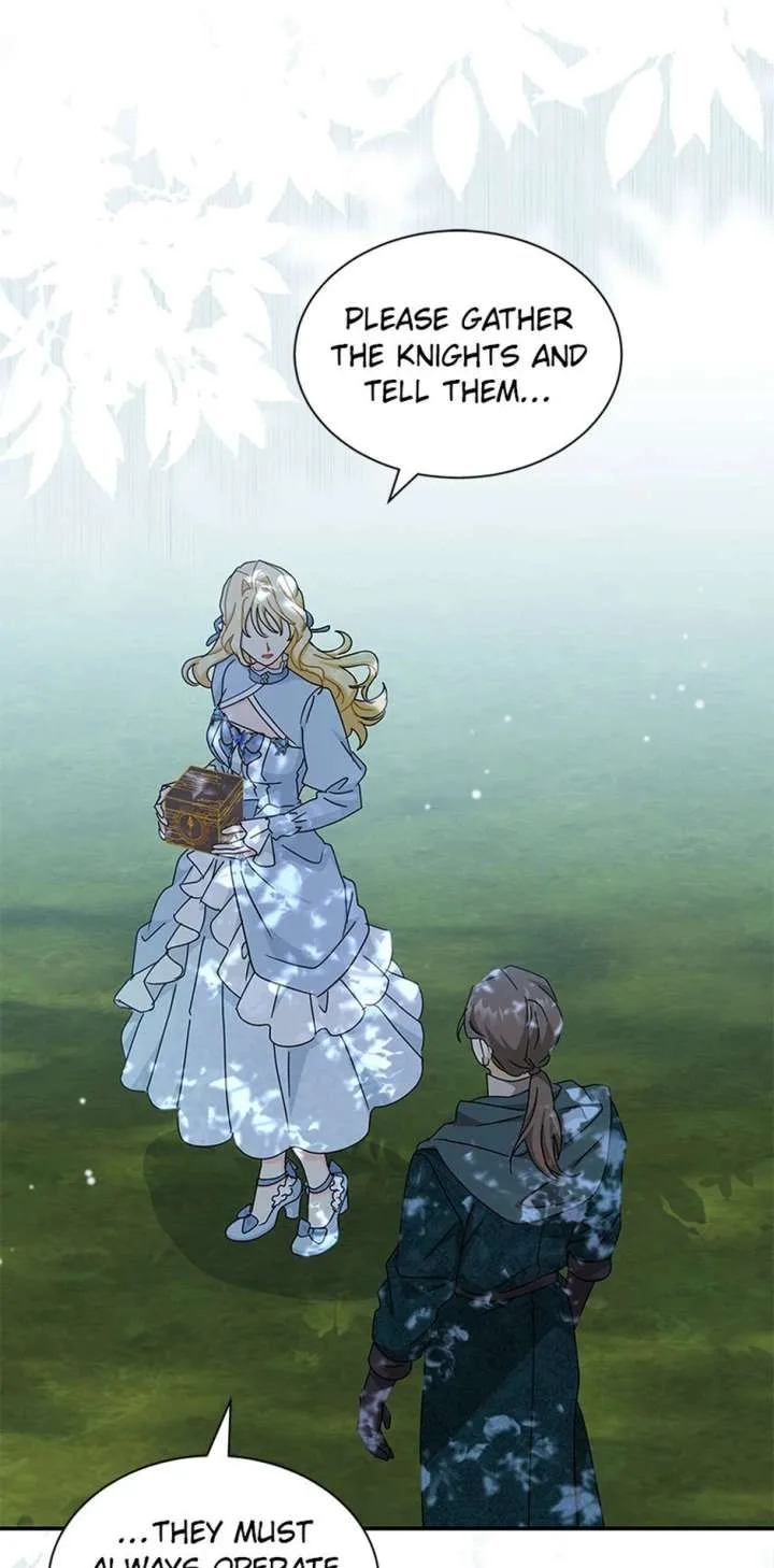 I Became the Head of the Family Chapter 99 page 64
