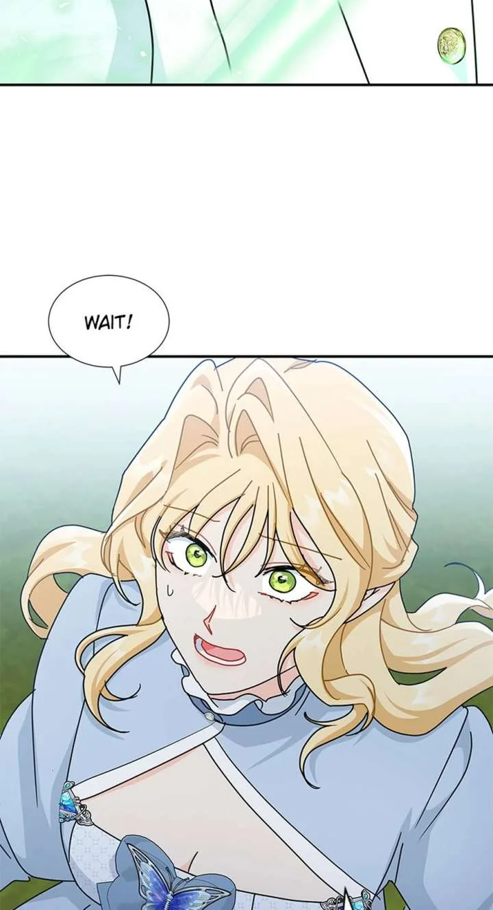 I Became the Head of the Family Chapter 99 page 82