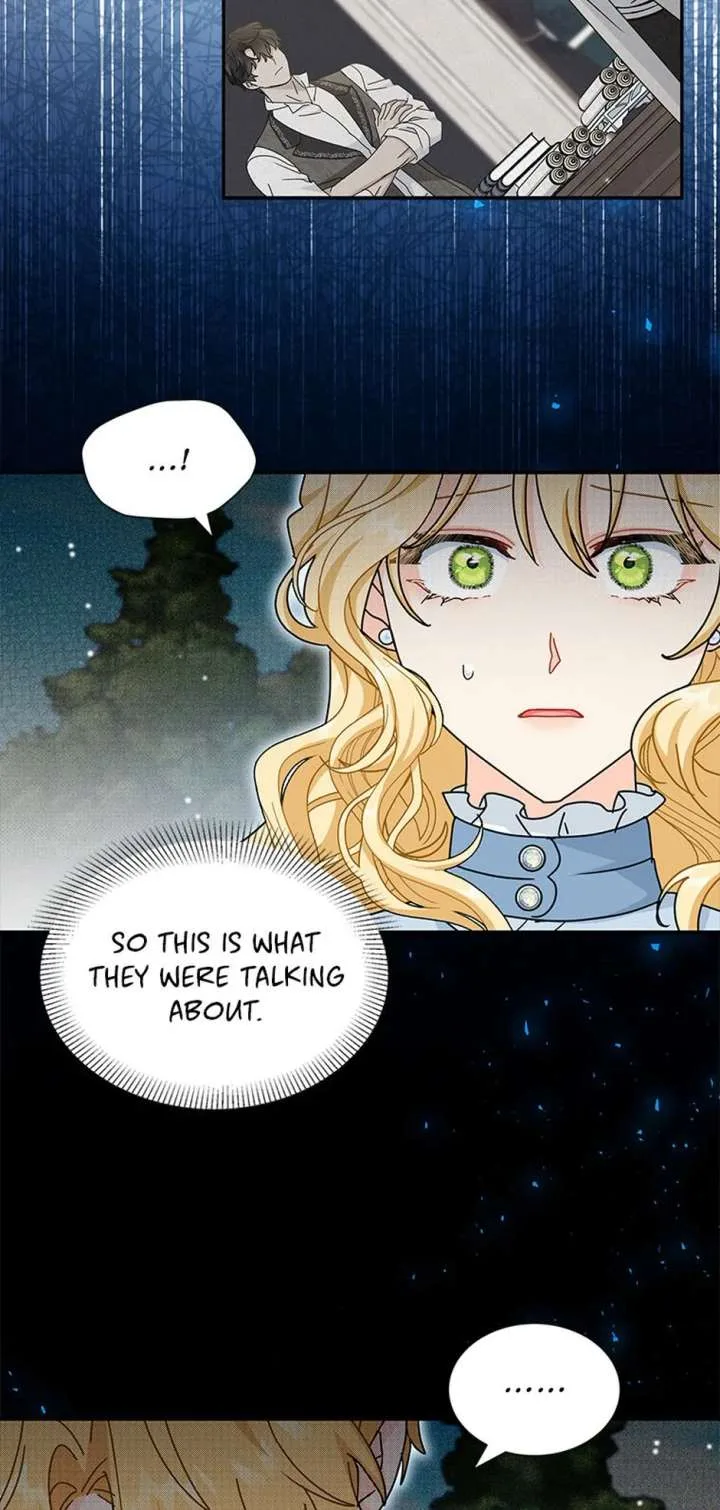 I Became the Head of the Family Chapter 99 page 77