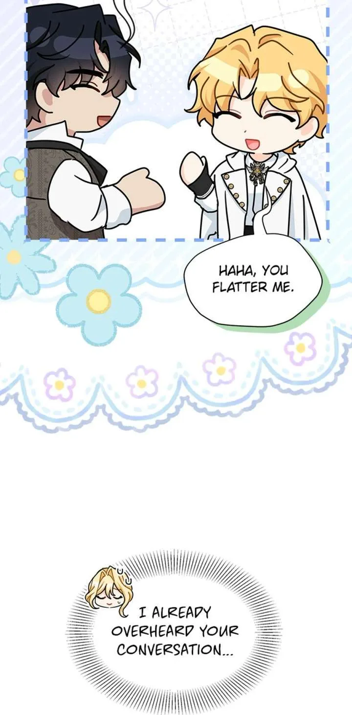 I Became the Head of the Family Chapter 95 page 66