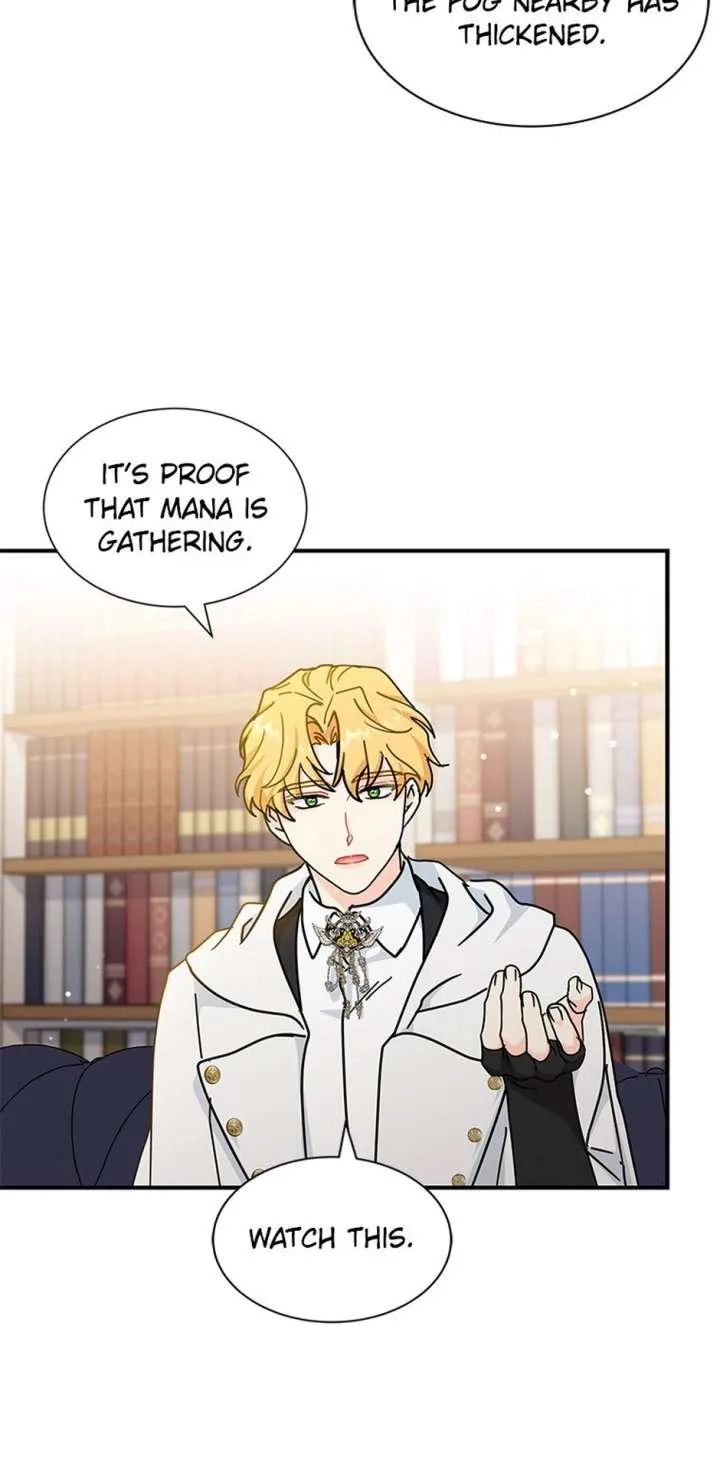 I Became the Head of the Family Chapter 95 page 69