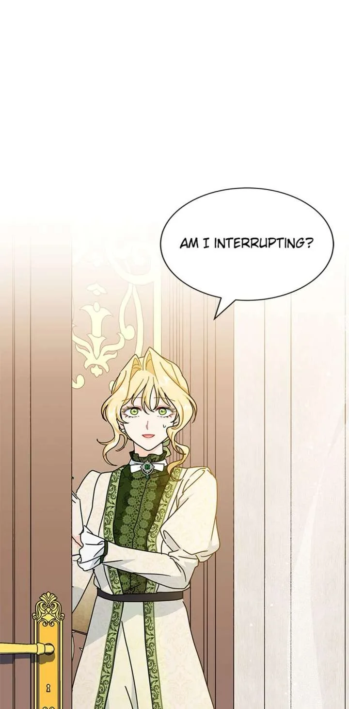I Became the Head of the Family Chapter 95 page 64