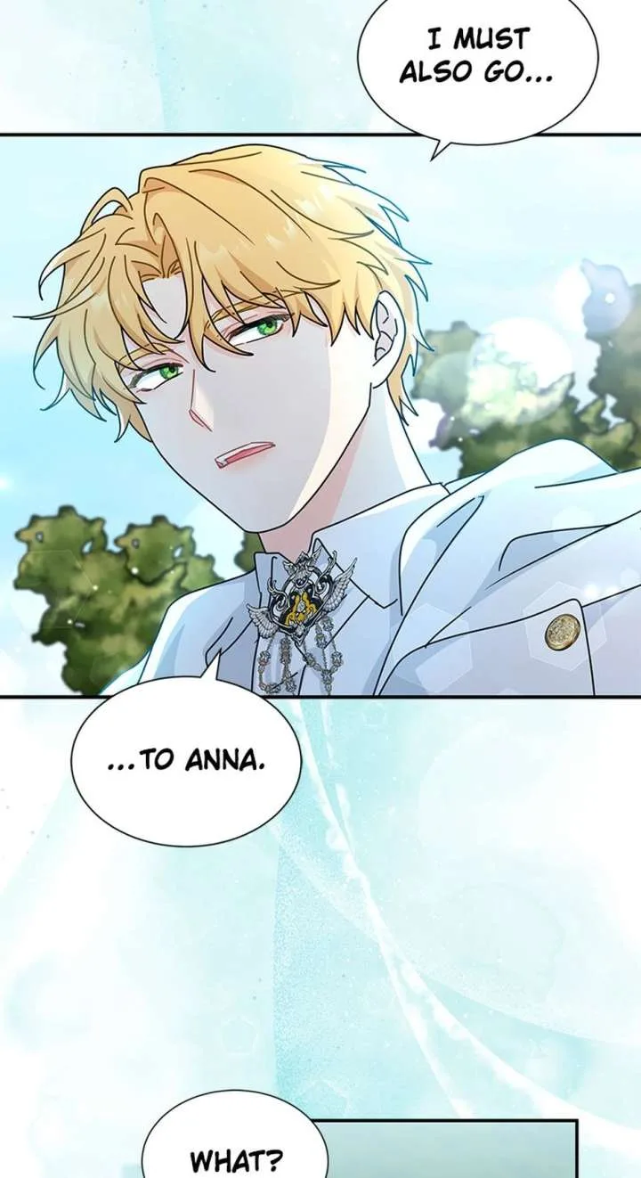 I Became the Head of the Family Chapter 99 page 74