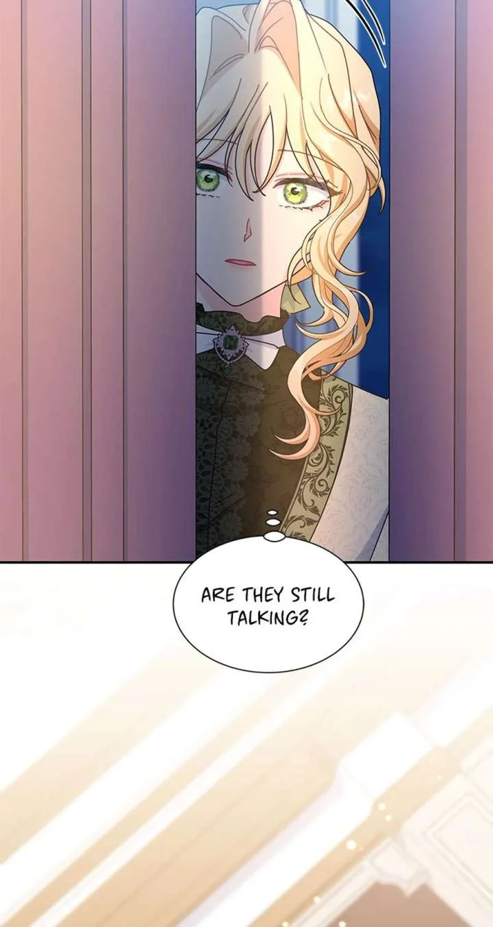 I Became the Head of the Family Chapter 95 page 58
