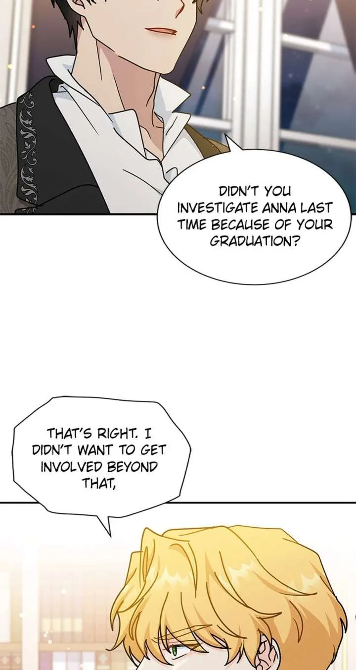 I Became the Head of the Family Chapter 95 page 61