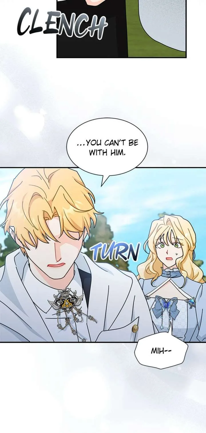 I Became the Head of the Family Chapter 99 page 79