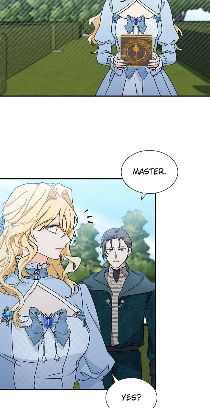 I Became the Head of the Family Chapter 99 page 61
